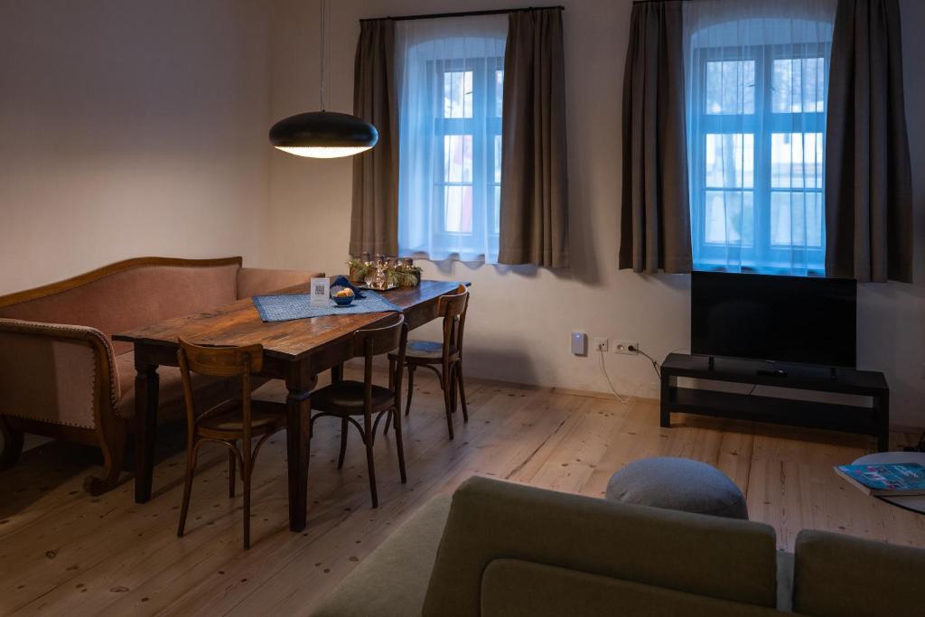 Tschardakenhof Appartements photo 2