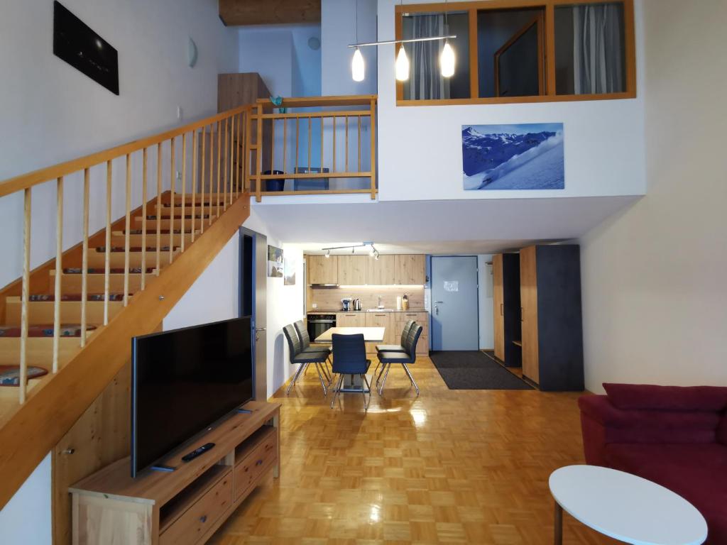 Apartment Bergführer — photo 1