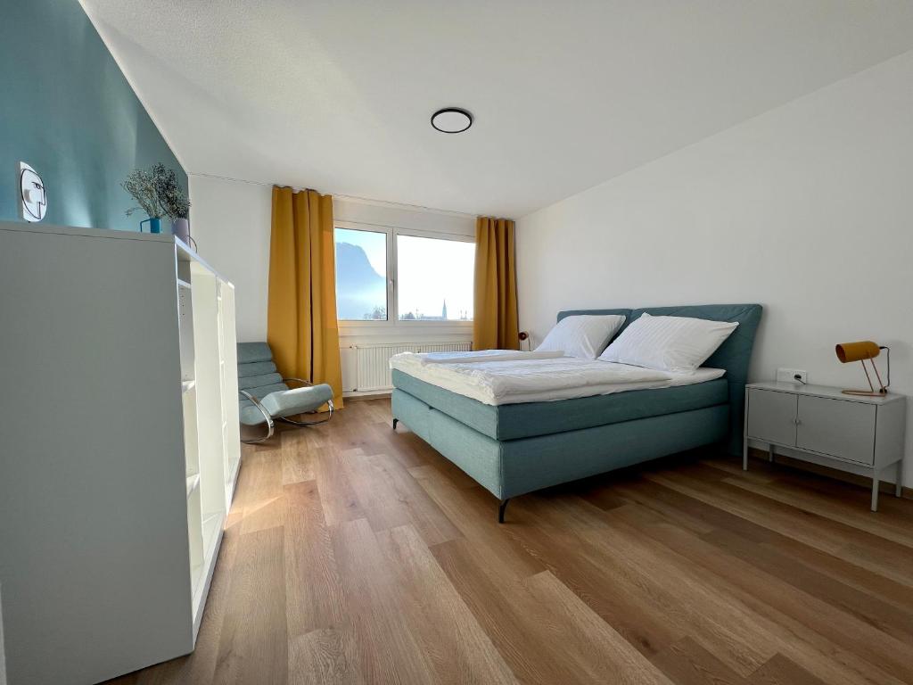 Apartment Popular by Hello Fewo Apartments photo 2