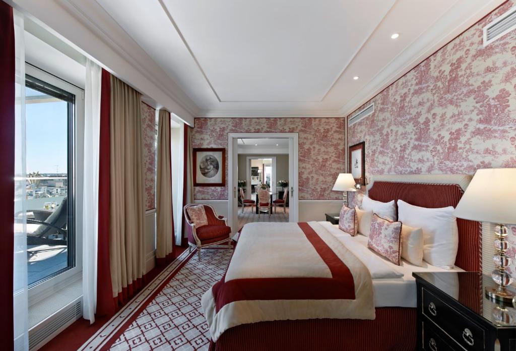 Hotel Sacher Wien photo 2