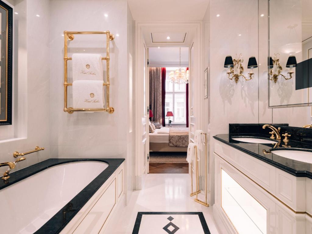 Hotel Sacher Wien photo 3