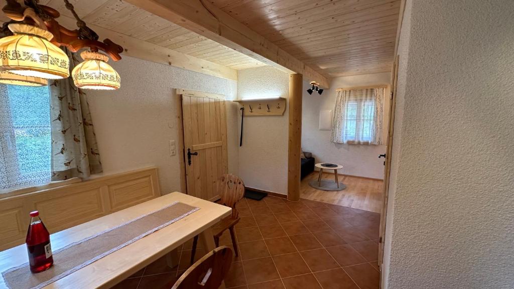 Seppenbauernhütte in Bad Ischl im Salzkammergut photo 3