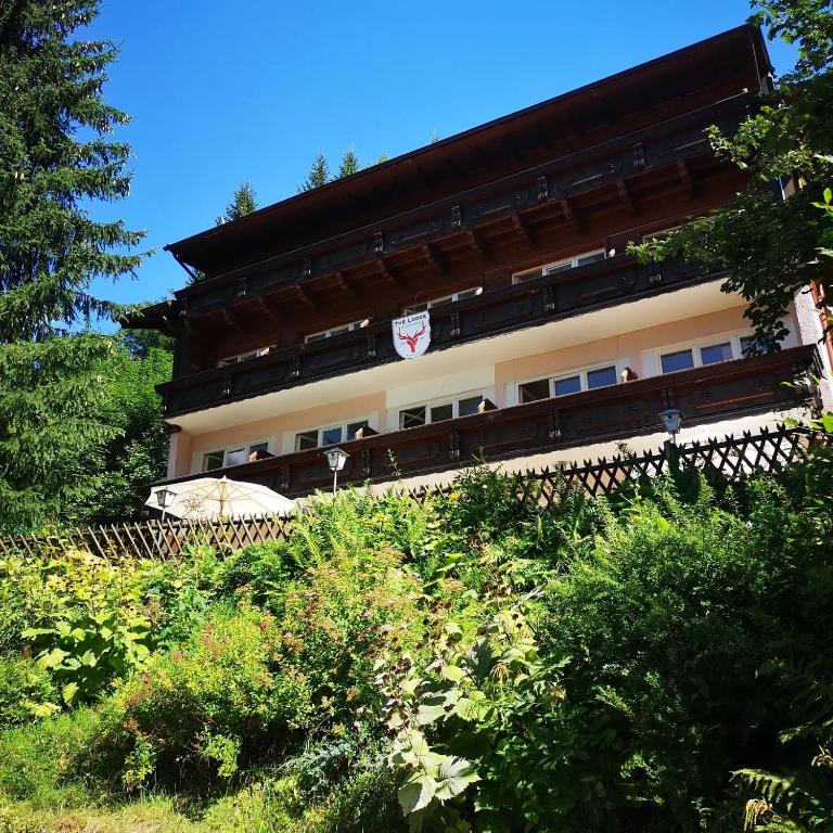 The Lodge at Bad Gastein — photo 1