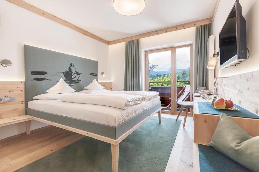 Hotel B&B "Zur Schanz" photo 2