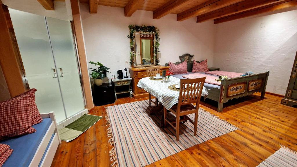 Sonnleit'n Zimmer 7 photo 2
