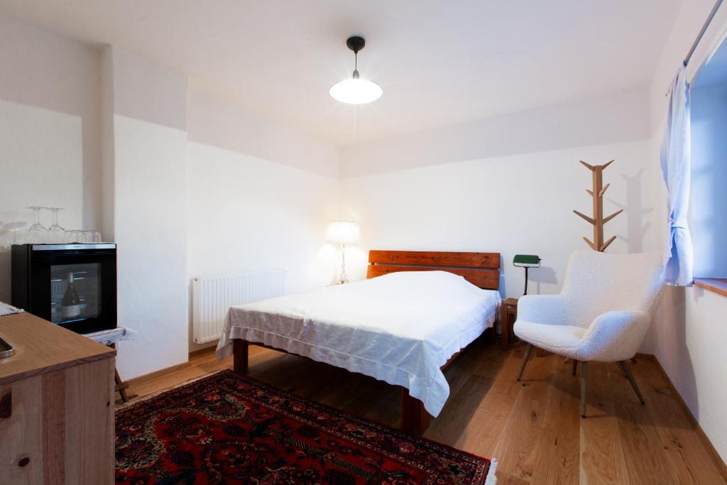 Zimmer am Weinberg photo 2