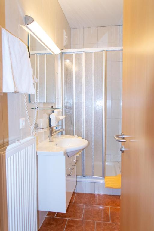 Strandhotel Burgstaller photo 2