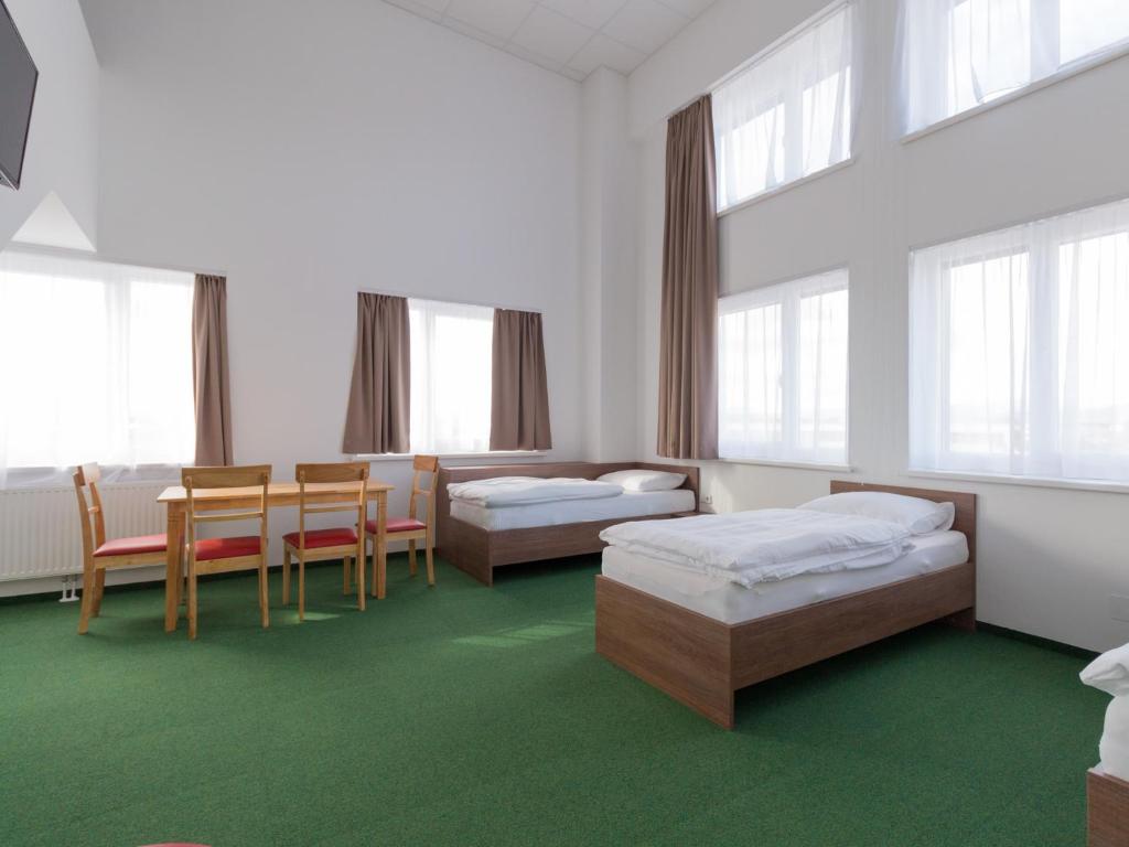 WinBudget "bed&breakfast" photo 2