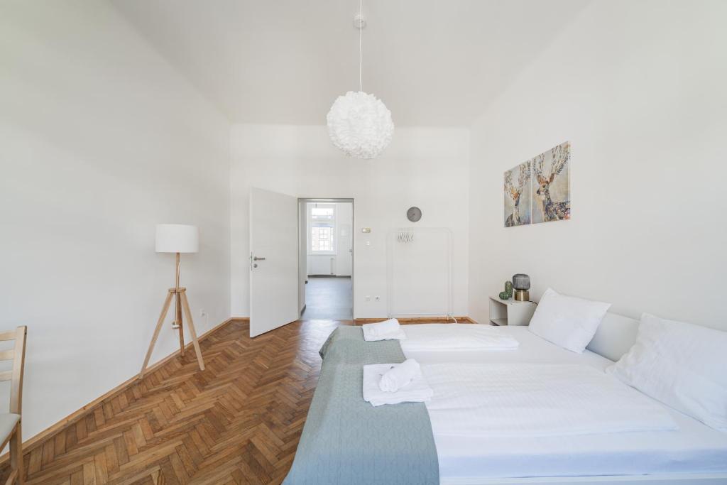 spacious studio in vienna photo 2