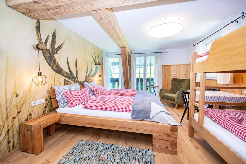Wuerttemberger Haus - Hütte photo 2