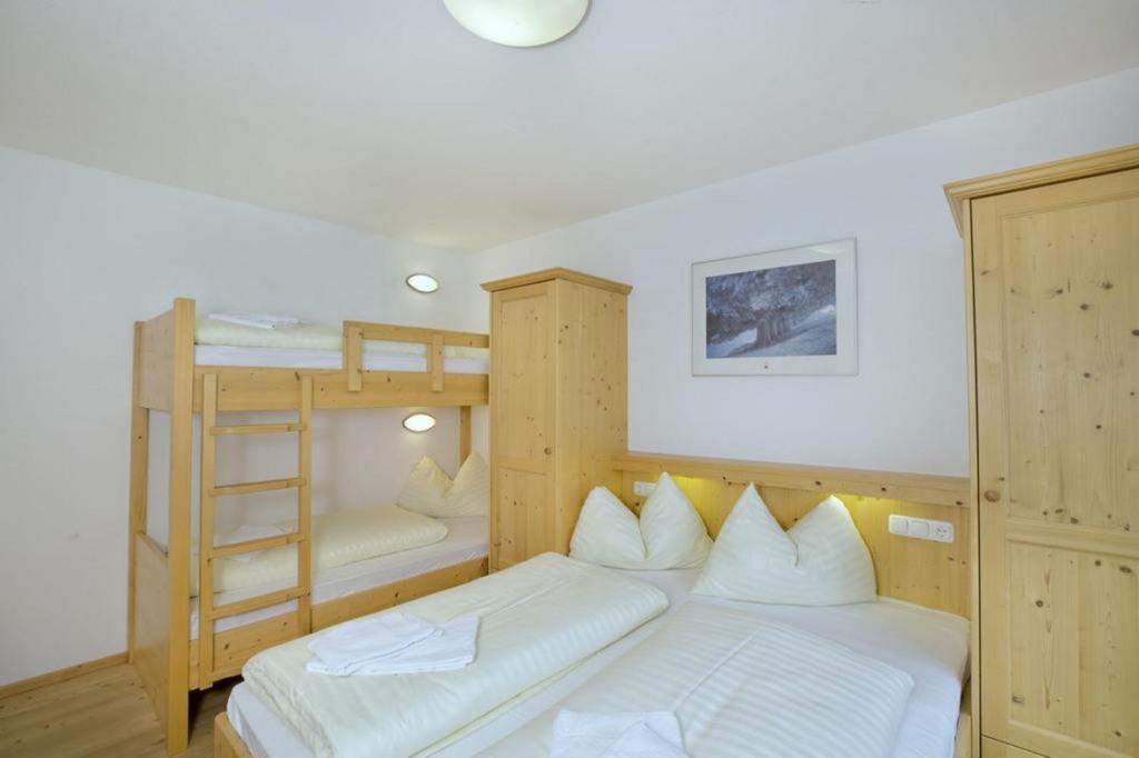 Schöneben Haus Wikinge photo 2