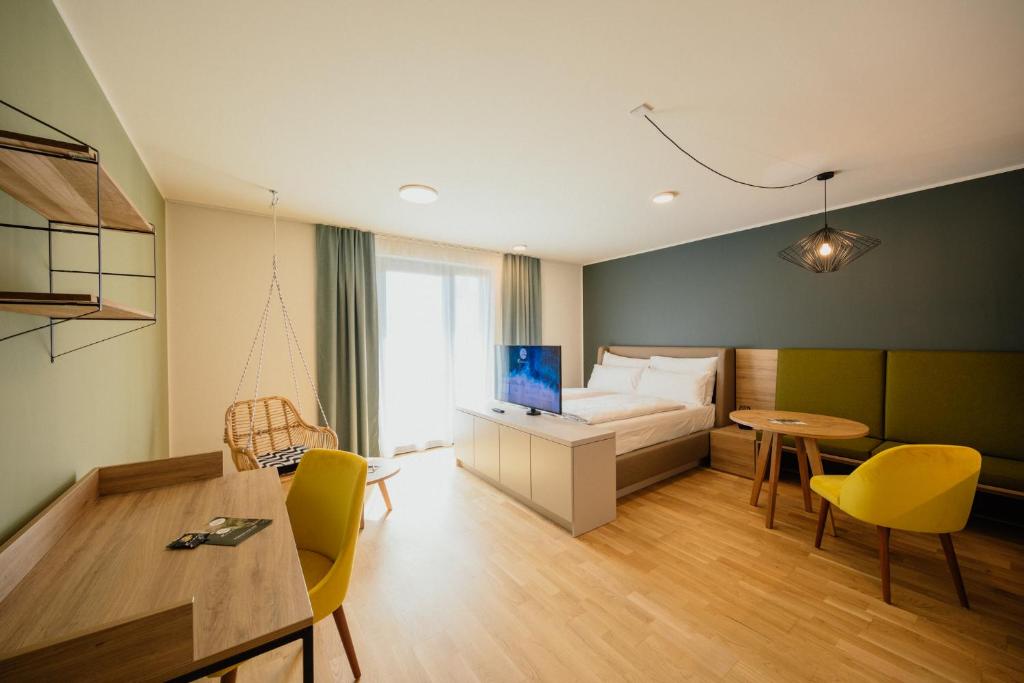 Rioca Vienna Posto 1 photo 2