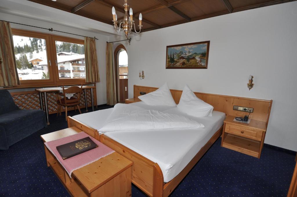 Hotel Stülzis photo 2