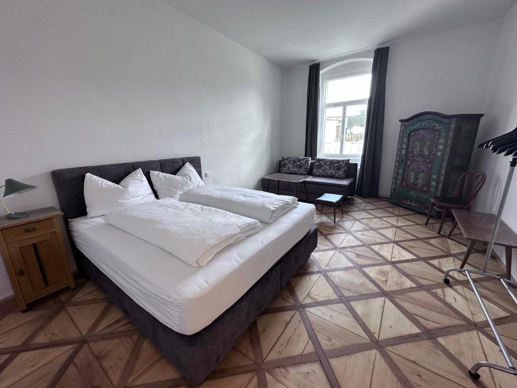 Rilke Apartments photo 2