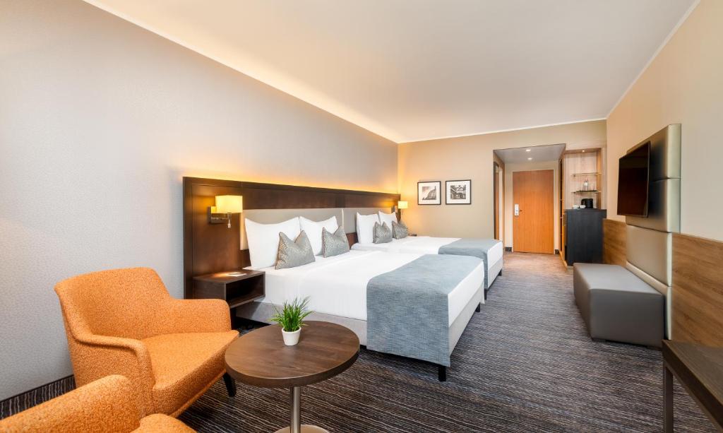 Wyndham Grand Salzburg Conference Centre photo 2