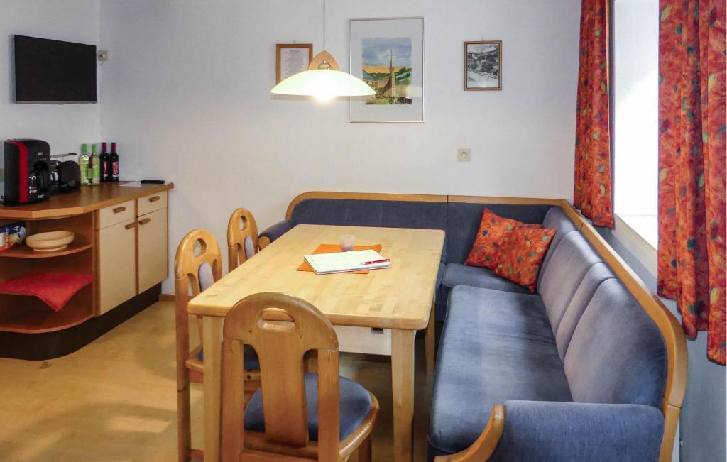 Ferienwohnung Muehlbach A H photo 2