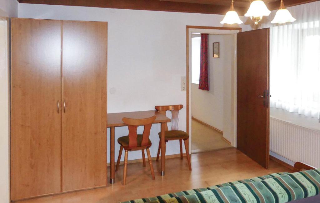 Ferienwohnung Muehlbach A H photo 3