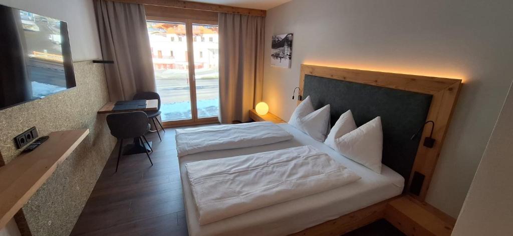SkiWelt-Lodge Brixen im Thale photo 2