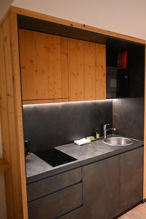 SkiWelt-Lodge Brixen im Thale photo 3
