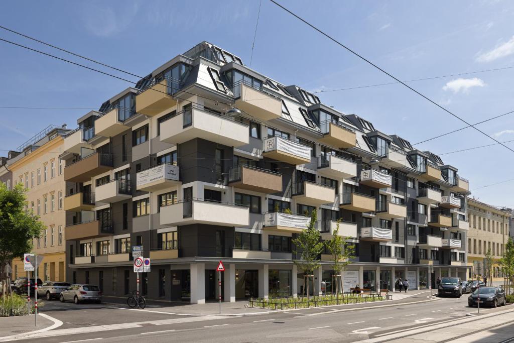 Yourapartment Theresien photo 2