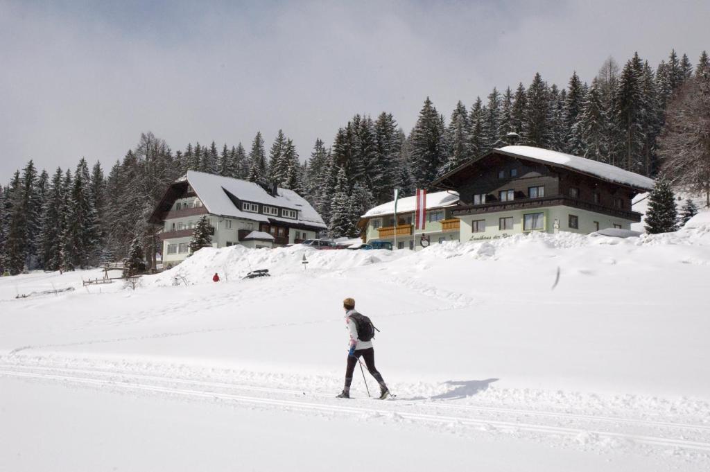 Hotel Tischlbergerhof photo 2