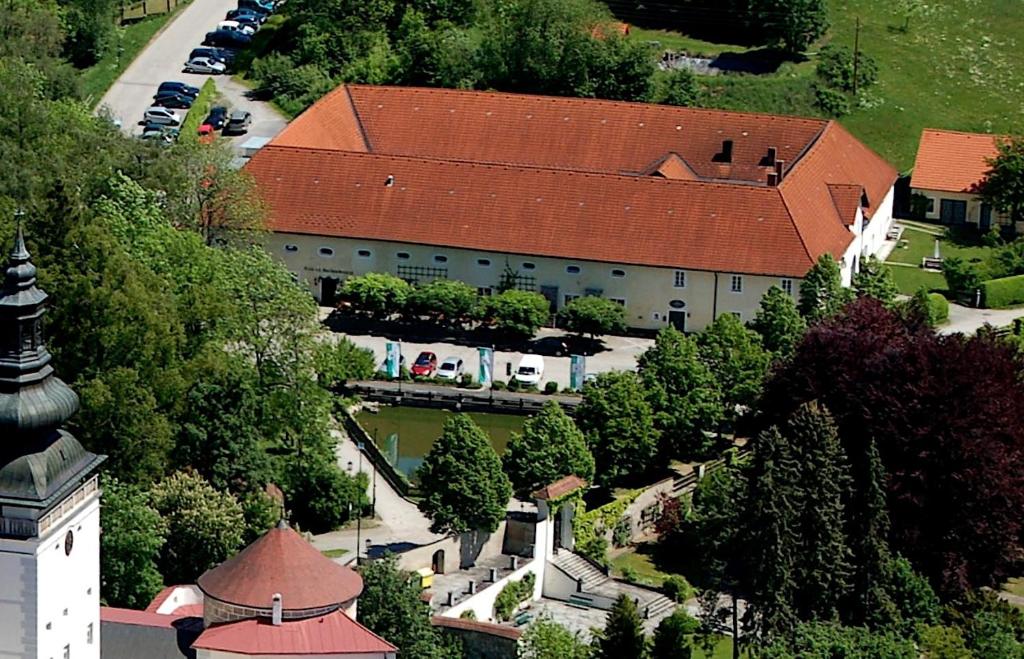 Schlossbrauerei Weinberg - Erste oö. Gasthausbrauerei — photo 1
