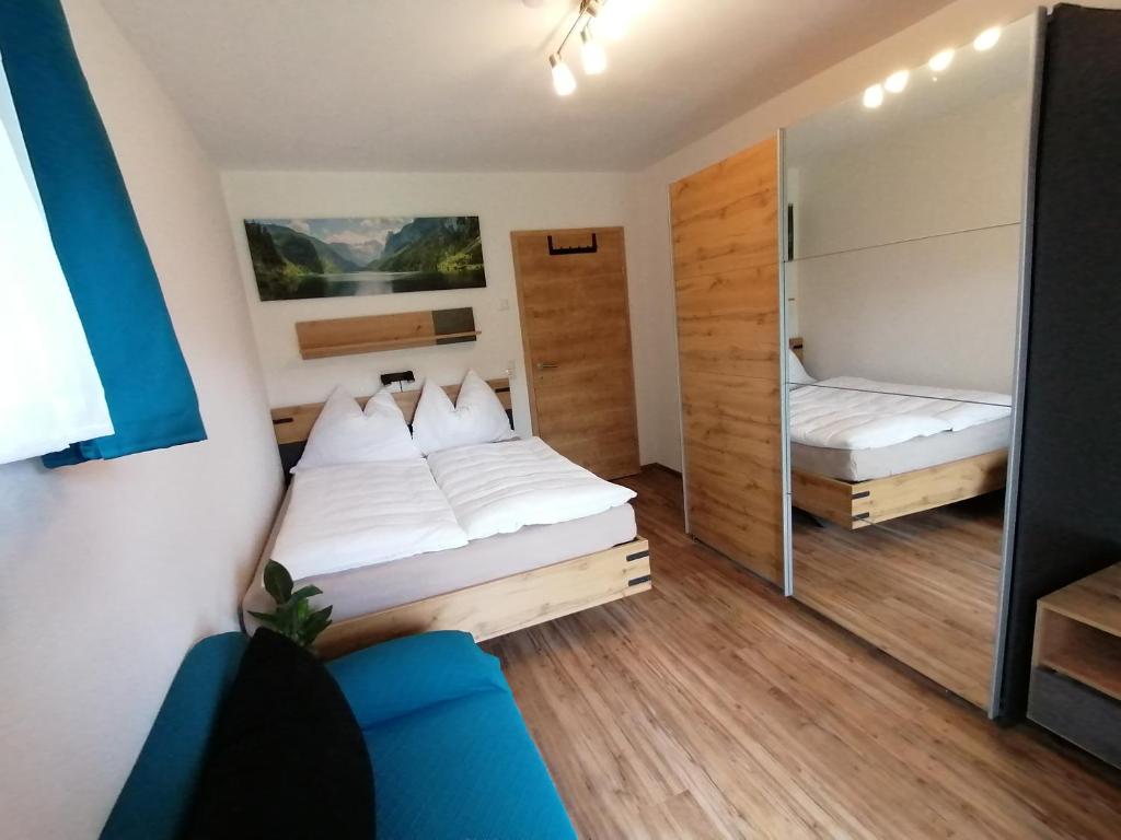 Susis Ferienwohnung — photo 1