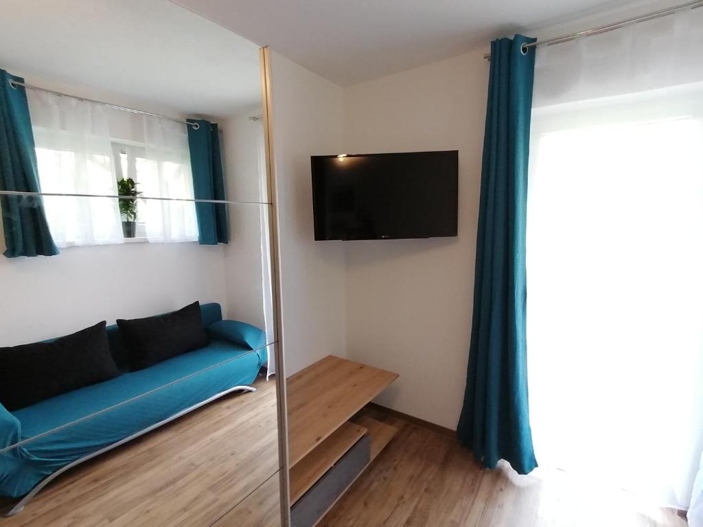 Susis Ferienwohnung photo 2