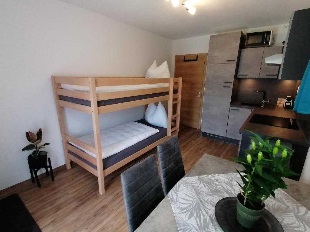 Susis Ferienwohnung photo 3