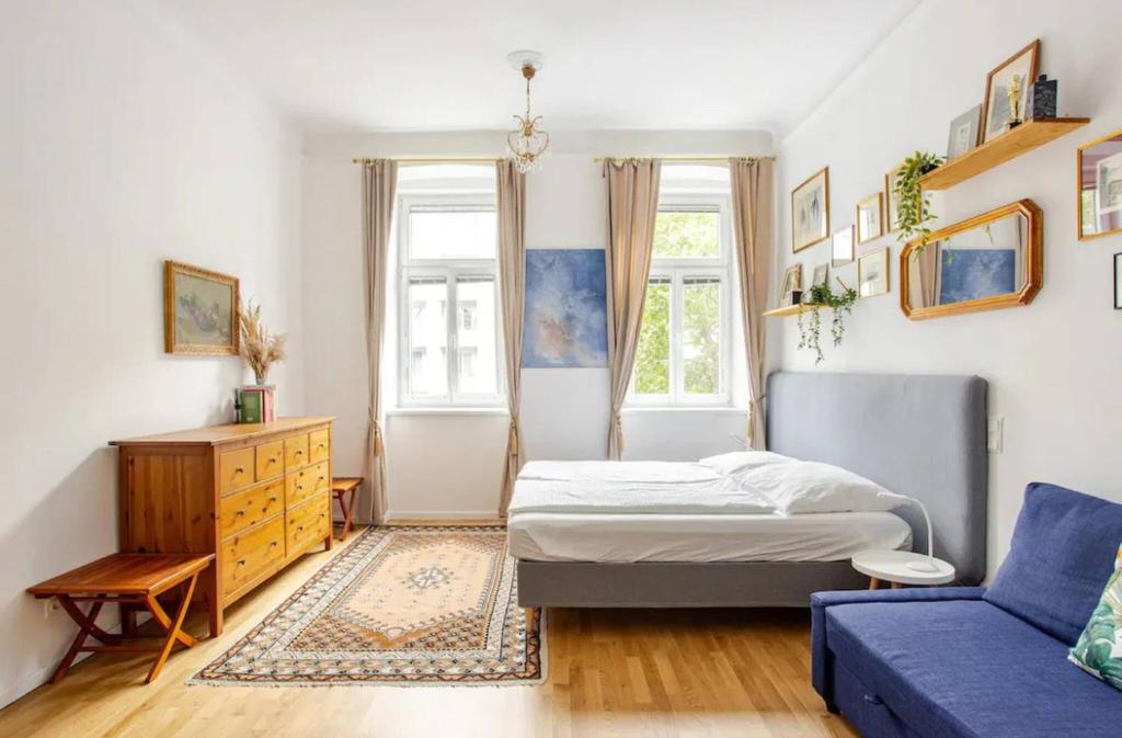 Sissi Living - Nähe Schönbrunn — photo 1