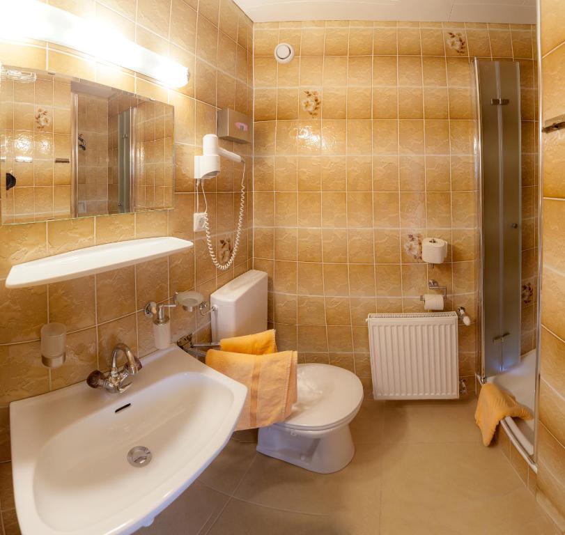 Pension Christophorus photo 3