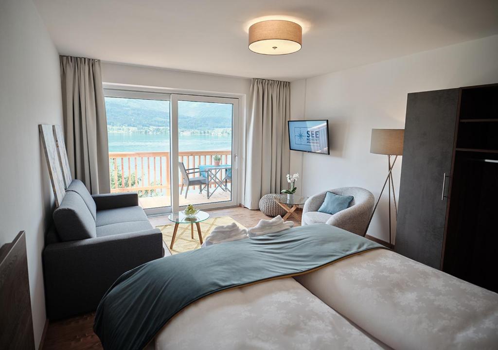 SEE Moment Appartements ADULTS ONLY photo 3