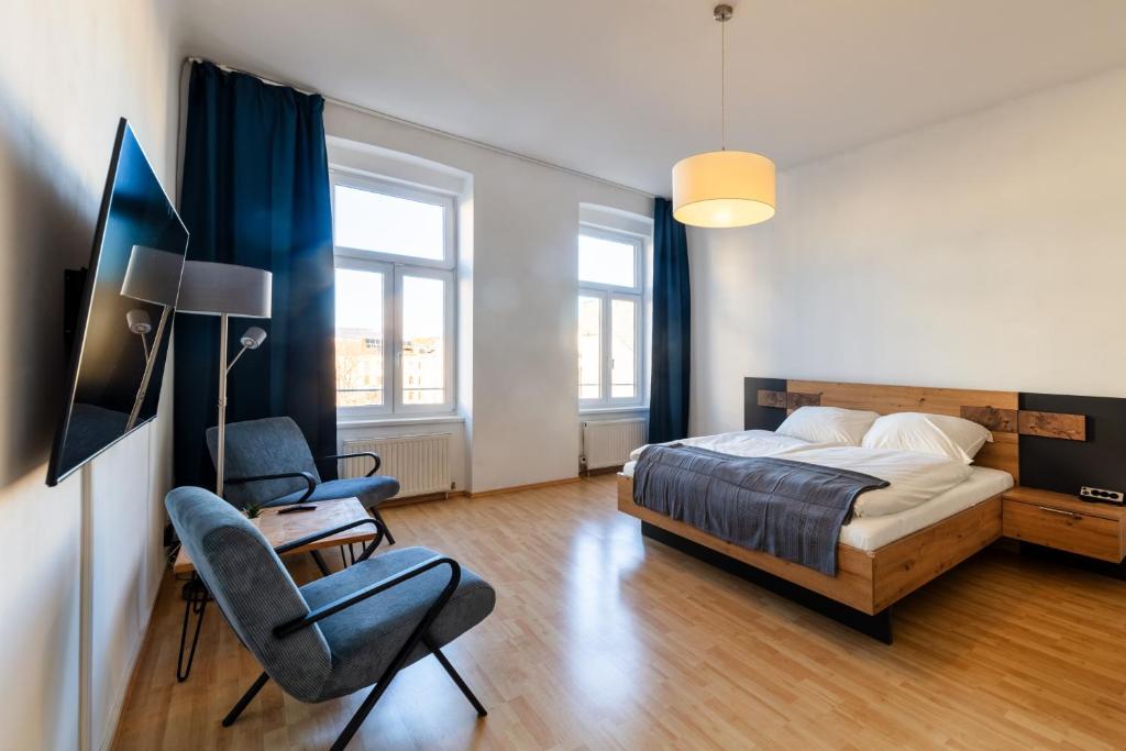 Yppen Apartment WohnMa photo 2