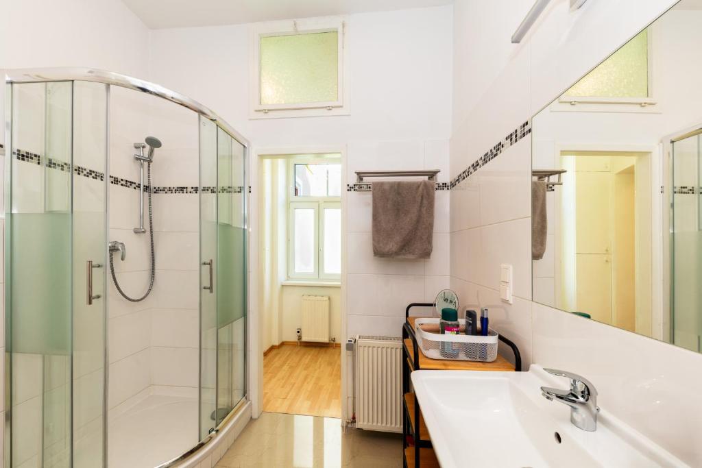 Yppen Apartment WohnMa photo 3