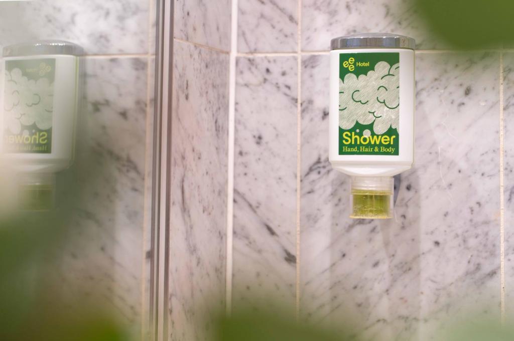 eee Hotel Perg photo 3