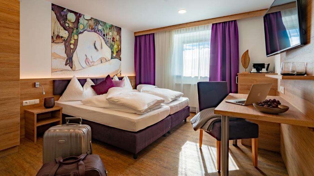 Hotel Stiegler Bed & Breakfast photo 2