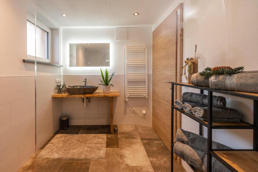 Schlicki´s Appartement photo 3