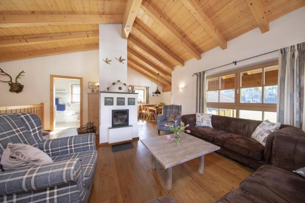 Schöneben Chalet Schiffer — photo 1