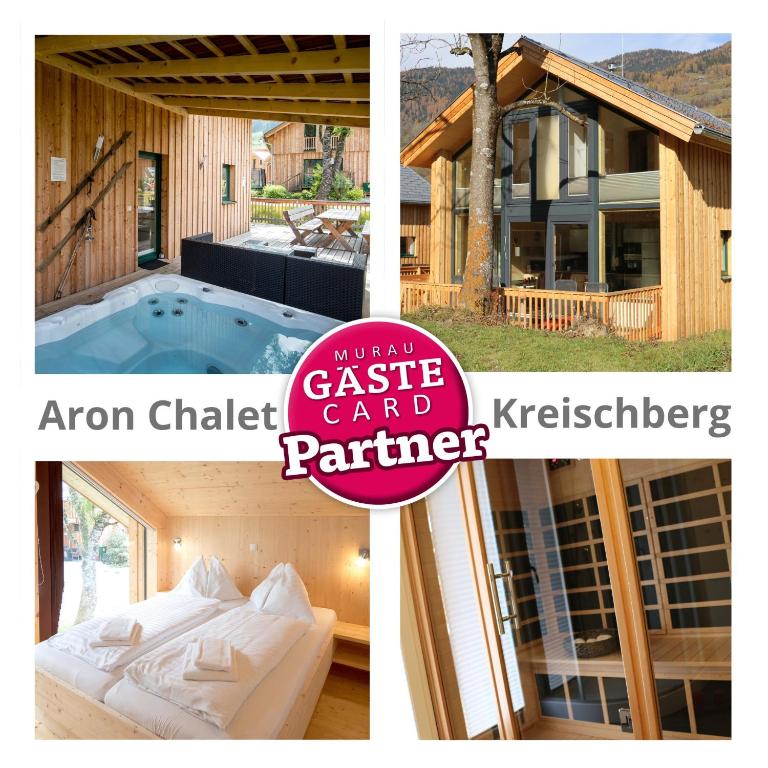 Aron Chalet Kreischberg 10A — photo 1
