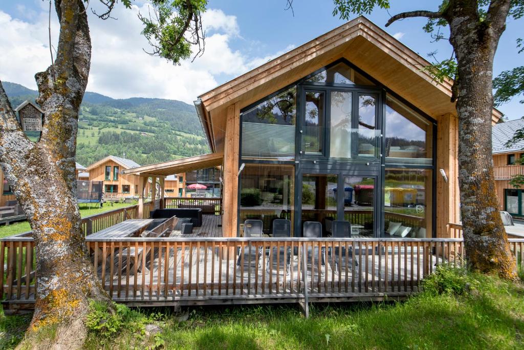 Aron Chalet Kreischberg 10A photo 2