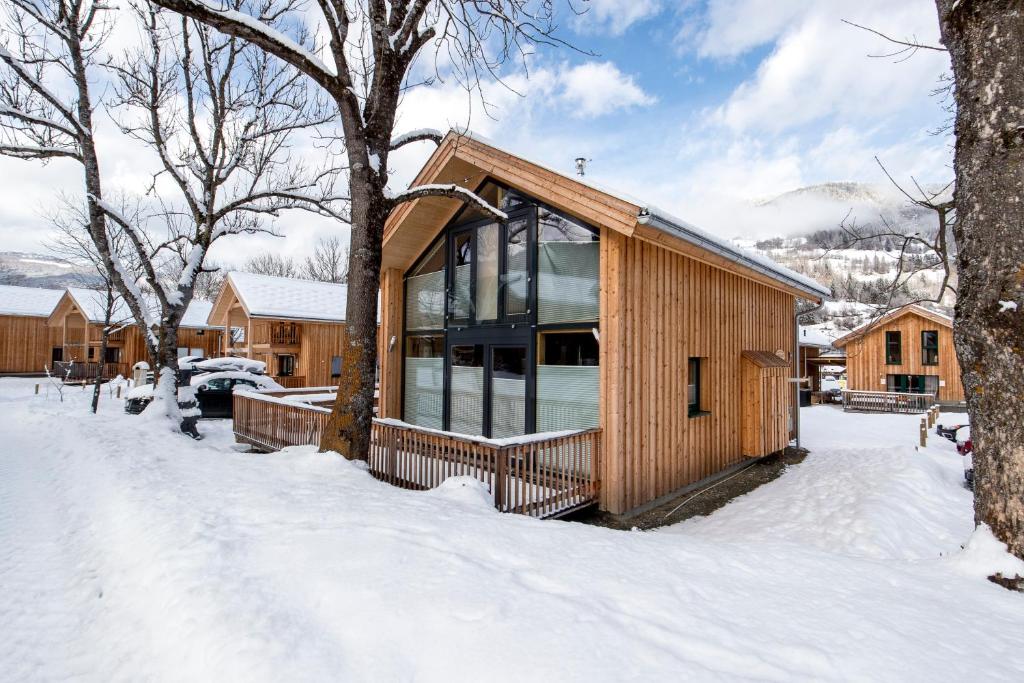 Aron Chalet Kreischberg 10A photo 3