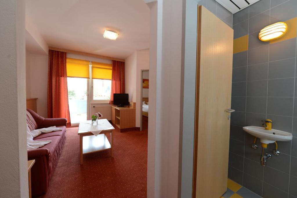 Strandhotel Faak photo 3