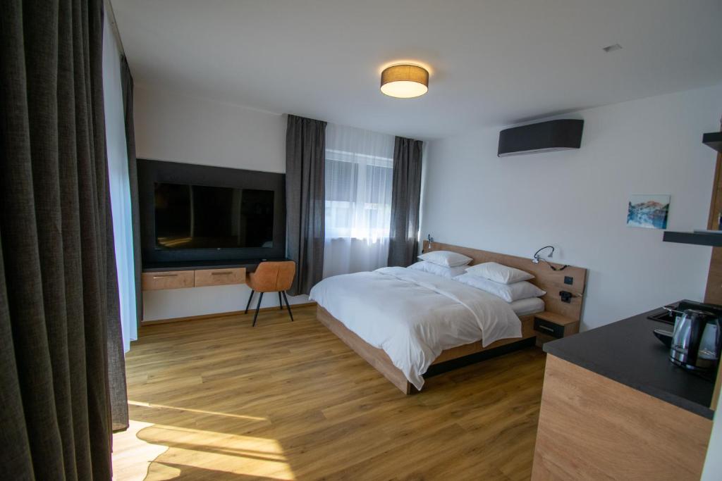 Smart Rooms Wels — photo 1