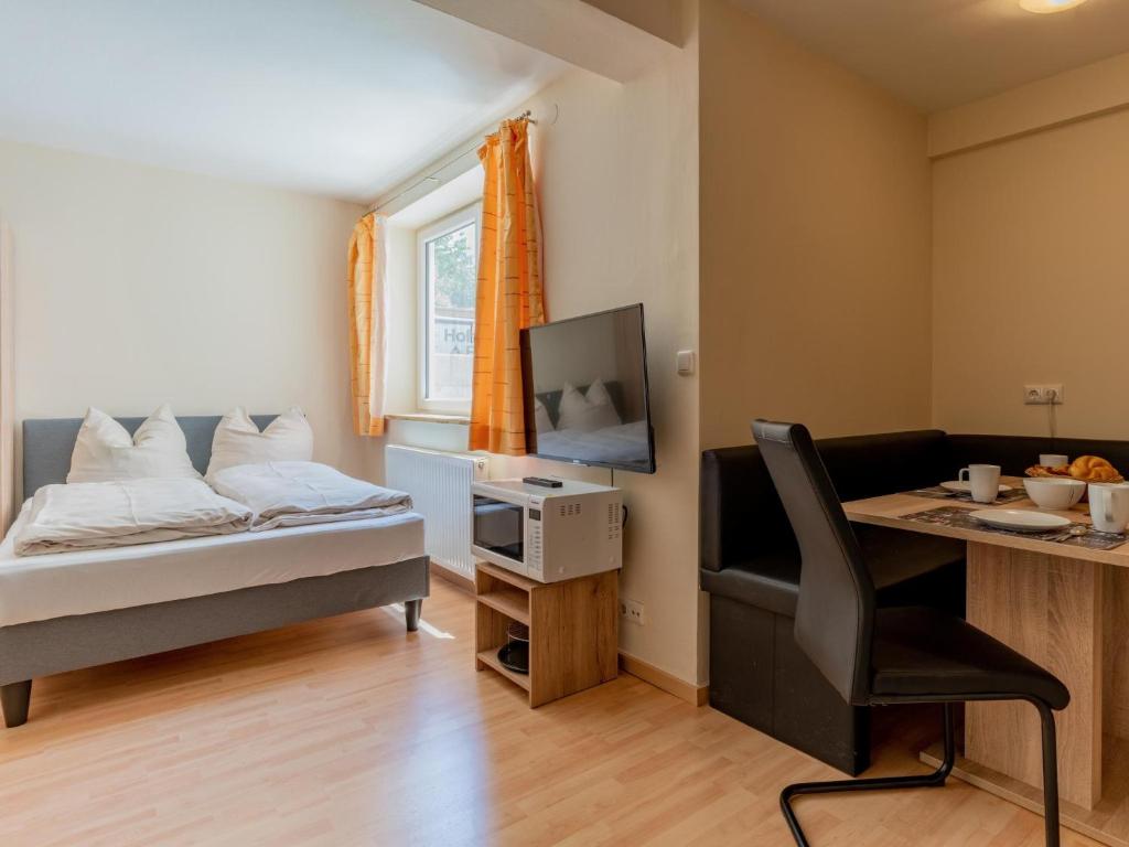 Town House 1 und 2 photo 2
