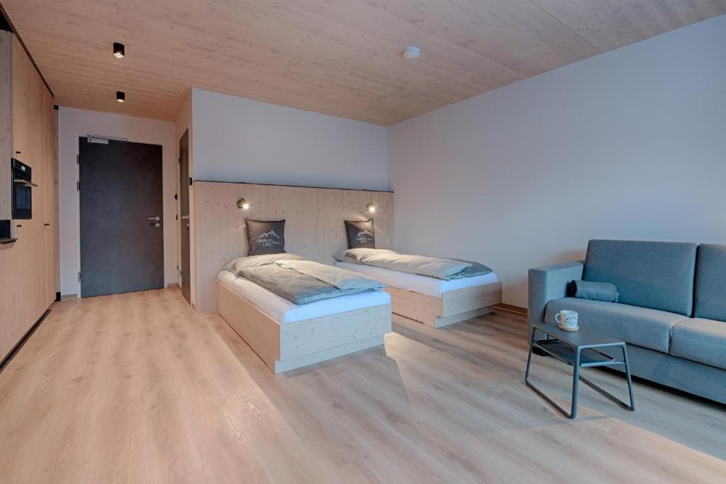 Simple Life Apartments photo 3