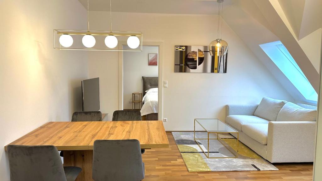 City Apartment Sankt Pölten — photo 1