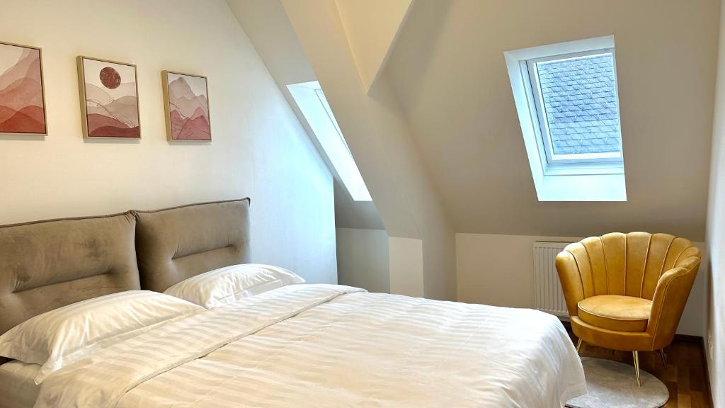 City Apartment Sankt Pölten photo 2