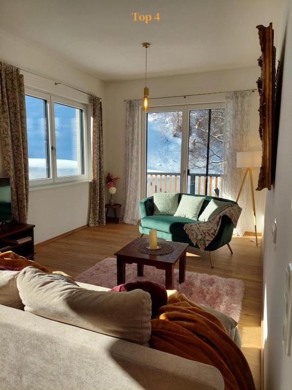 Boutique-Apartments Familie Jarosch Fieberbrunn "Freier Eintritt in das örtliche Hallenbad inklusive Saunalandschaft oder zum Badesee" photo 2