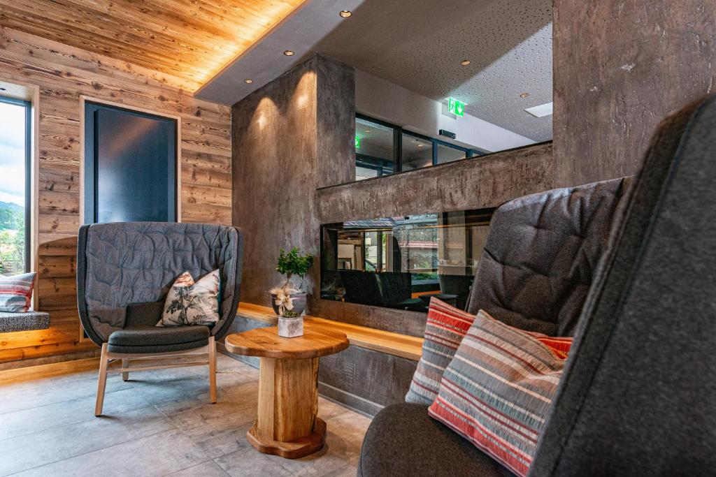 Stadtvilla Schladming Boutiquehotel — photo 1