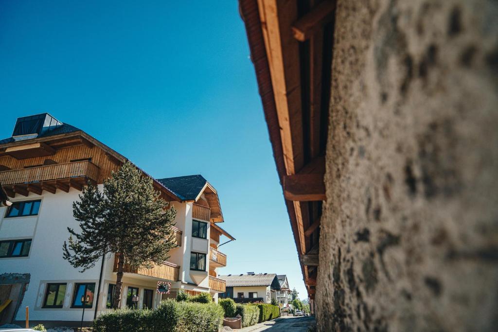 Stadtvilla Schladming Boutiquehotel photo 3